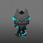 Funko Pop! Plus: Kaiju No. 8 - Kaiju No. 8 (Chase) - Funko (Exclusive) #2084