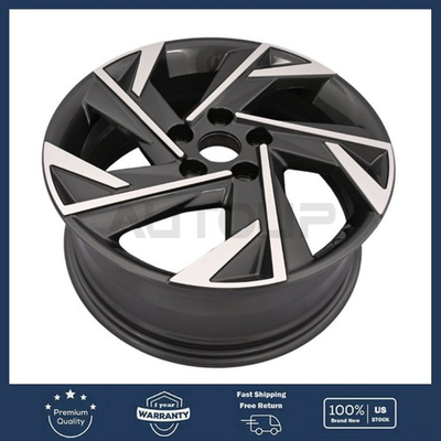 #ad 17quot;x7quot; Wheel Rim Aluminum 52910AACN0 for 2024 2025 Hyundai Elantra $132.79