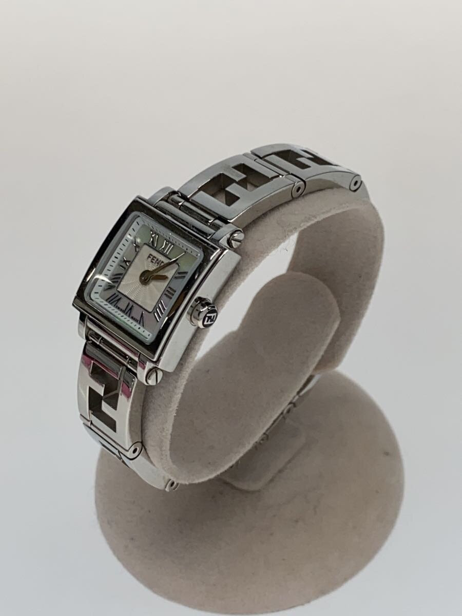 FENDI Watch Silver 026 60500L 802 Men 1827 | eBay FENDI Watch Silver 026 60500L 802 Men 1827 | eBay
