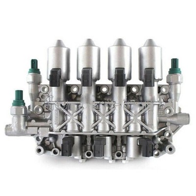 Linearen Getriebe Shift Solenoid 27700-5B7-000 FürHonda Accord Acura MDX