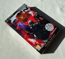 PSP - LORD OF ARCANA - PAL UK Slayer Edition. Action RPG. Brand NEW sealed