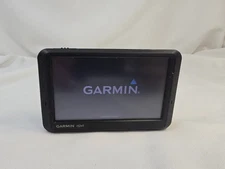 Garmin Nuvi 765 Black 4.3" Touchscreen GPS Navigator DEVICE ONLY 
