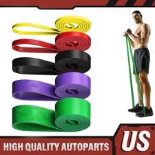 Resistance Bands Pull Up Assistance Bands Pull Up Bands Exercise Bands US