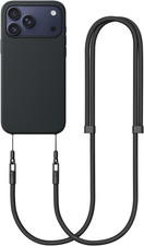 Crossbody Strap Compatible with Iphone 17/Air/Pro/Max Phone Cases and Other Devi