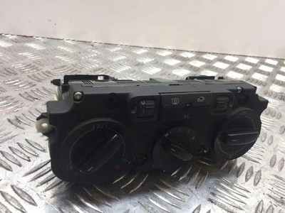 VW PASSAT B7 ALLTRACK 365 Andere Steuergeräte 3C2820045A 2.00 Diesel 30532409