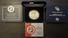 250th Anniversary United States Marine Corps American Eagle One Ounce Silver Pro