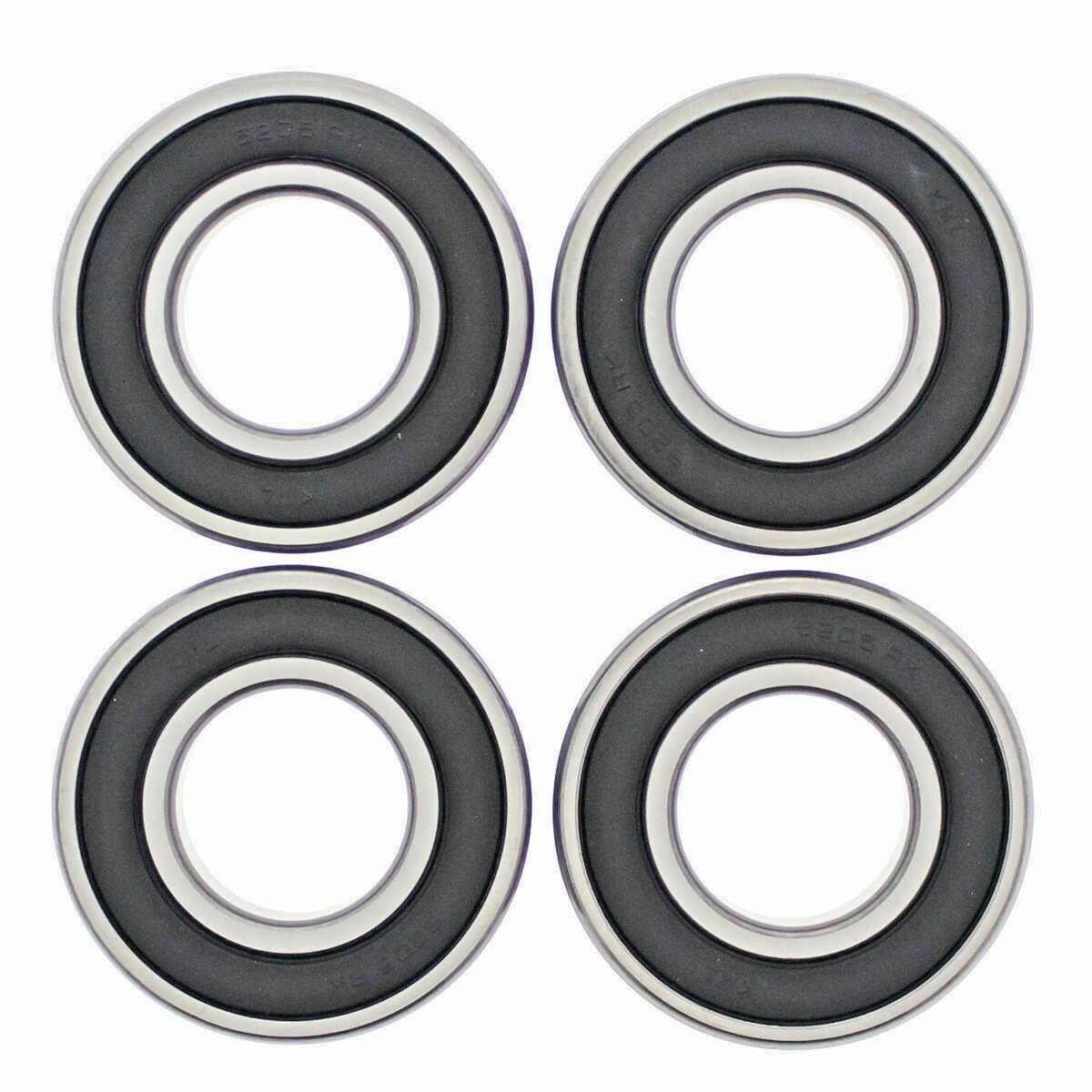 Kit roulement de roue arrière All Balls pour SSV Kawasaki Mule 450 620
