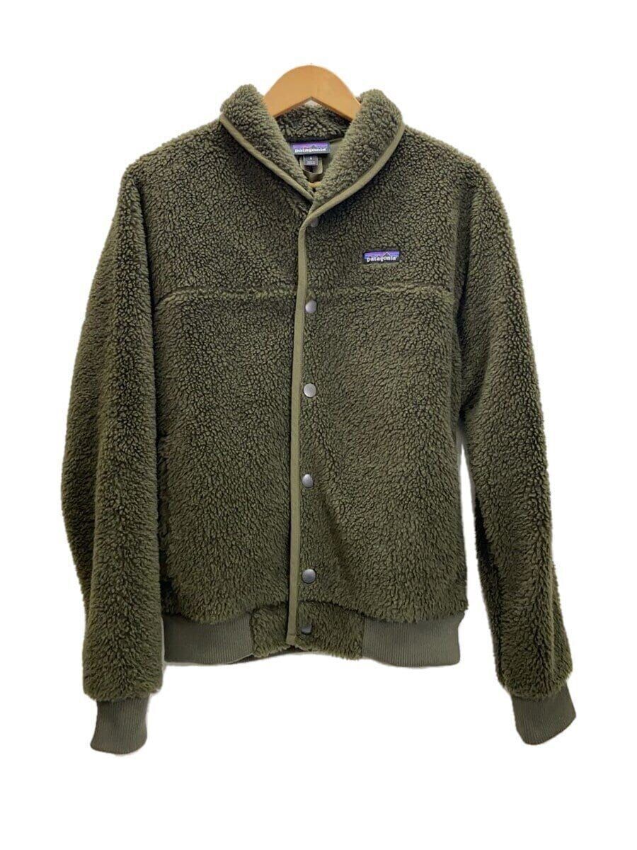 ALTRA Patagonia Altro Giacca Pile S Poliestere Verde 22860