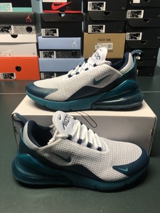 nike air max 270 spirit teal