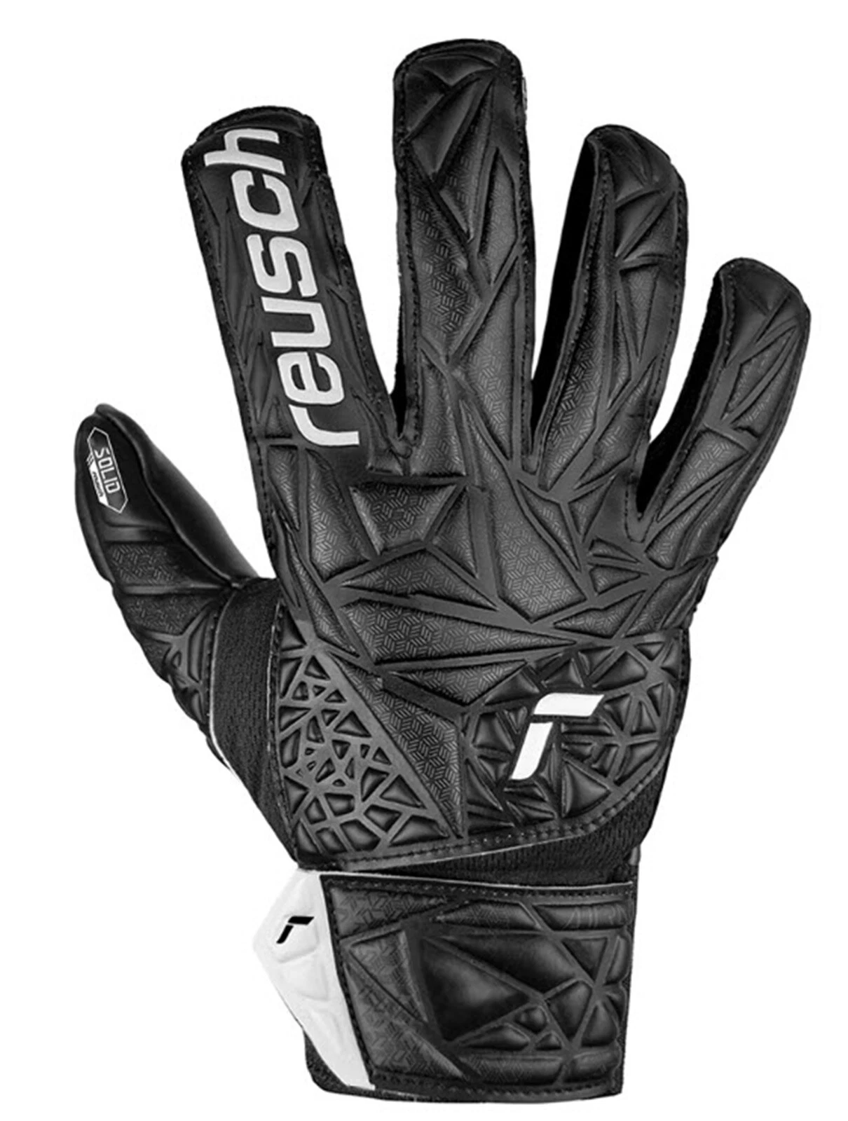 Reusch Attract Starter Goalkeeper Gloves