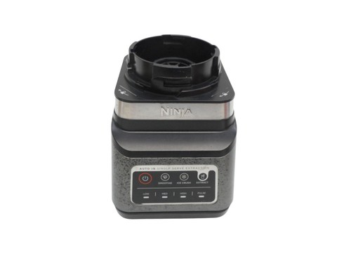 MOTOR BASE ONLY for Ninja BN751 Professional Plus Blender Auto IQ USED.. - 第 1/6 張圖片