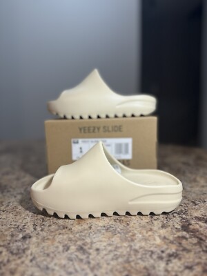 adidas YEEZY Slide BONE 中古 楽天市場】adidas Yeezy Slide 