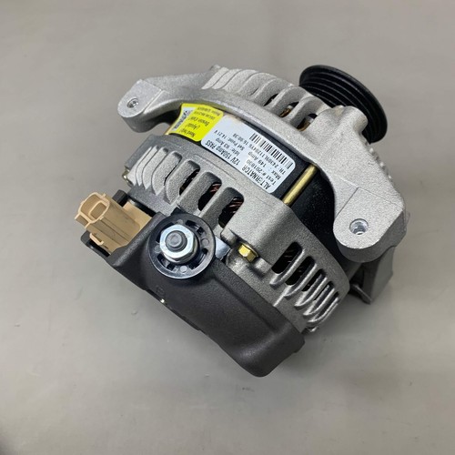 GENCO BBB Industries Remanufactured Alternator For Volvo Models 11204 - Picture 3 of 5