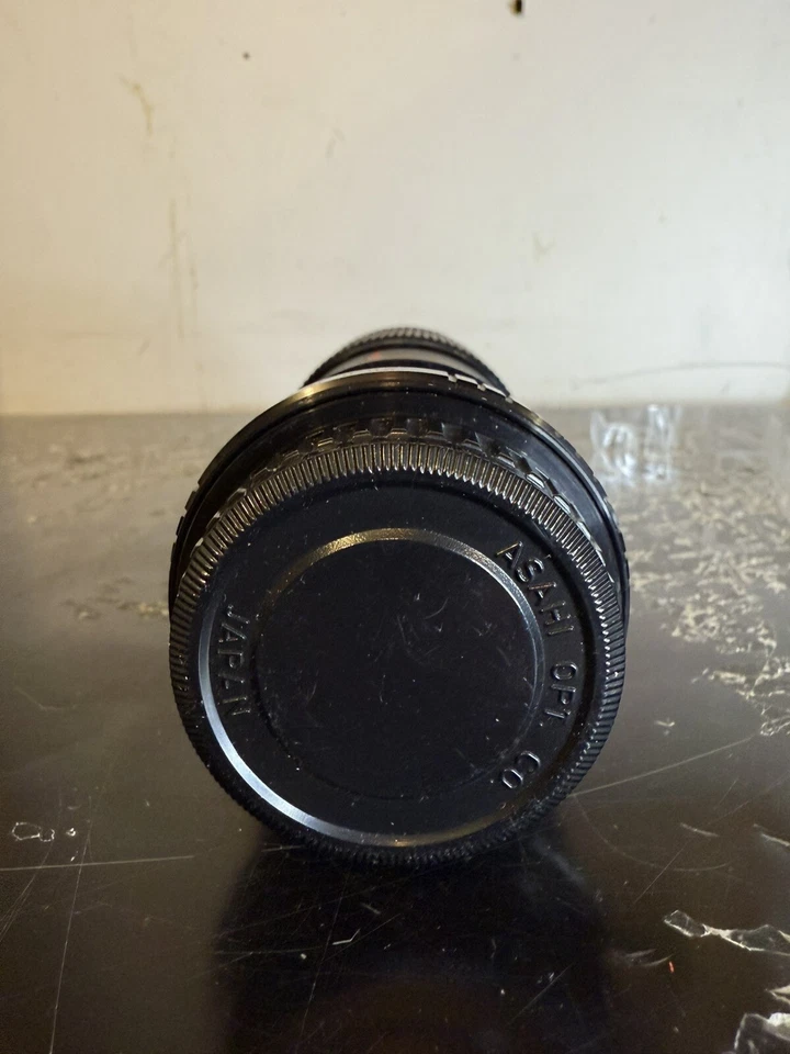 vintage Super Albinar film camera lens in MC auto zoom f=100-200mm F.5.6 (PENTAX - Image 3 of 4