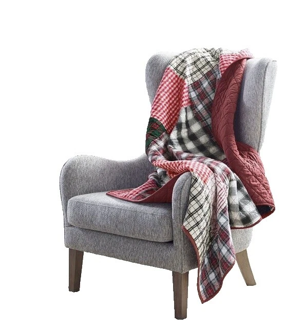 Cuadros Poliéster Martha Stewart cobijas y Mantas