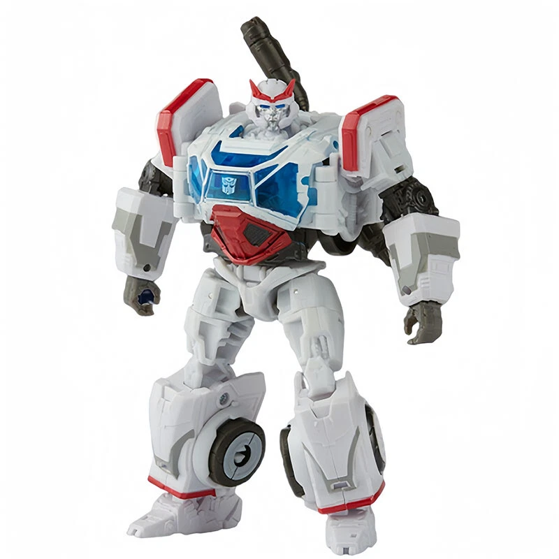 Hasbro Transformers Ratchet Deluxe Studio Series SS-82 Action Figure Official - Image 2 of 4