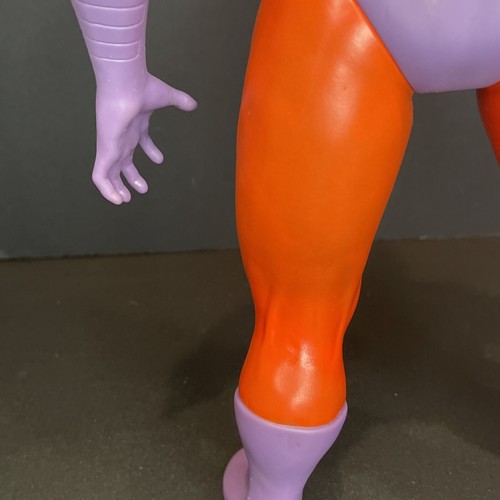 1991 Toy Biz - Uncanny X-Men - Modellino Supersize Magneto 15 pollici Marvel - - Foto 16 di 22