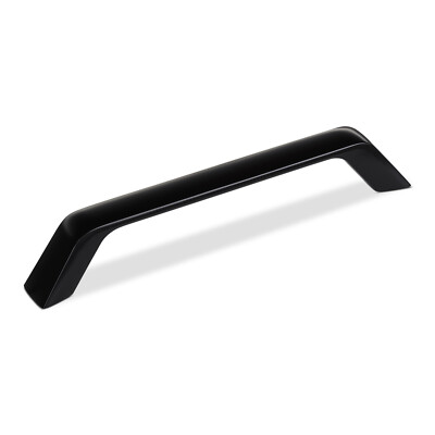 SOTECH Möbelgriff Blackline II schwarz Schrankgriff Schubladengriff Bügelgriff