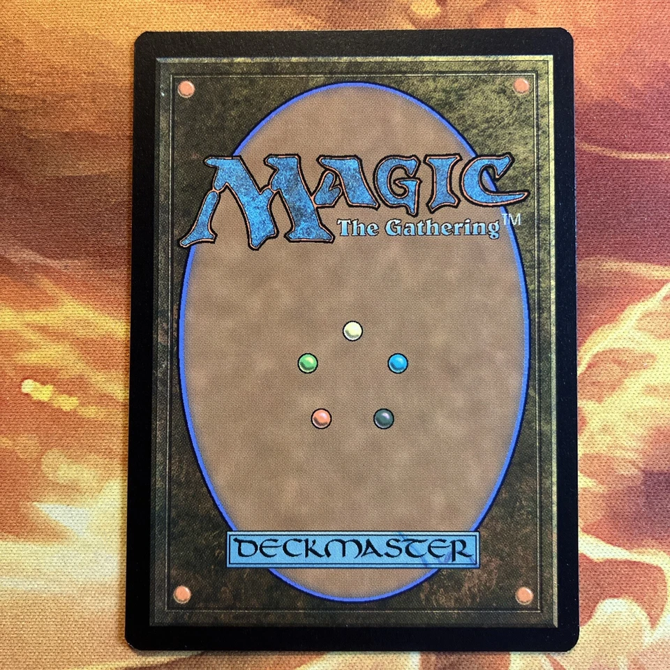 MTG Borderless Goblin Rabblemaster Secret Lair: Valentine’s Day 2021 NM Rare!! - Image 2 of 2