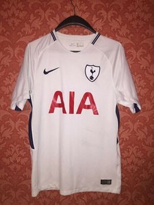 ebay tottenham shirt