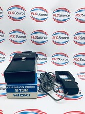 HIOKI 9132 CLAMP ON PROBE H1H 3A8