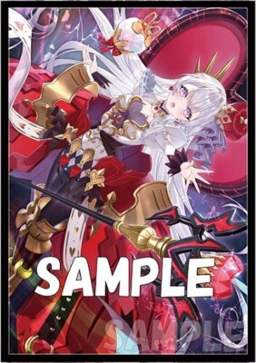 maliss card sleeves In Stock] [Bundle Design - 2 Sets] EATOS card Sleeve main image 0
