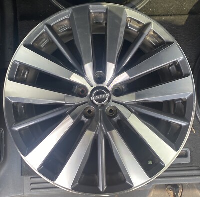 2022 Nissan Pathfinder 20x8 20 2022 Nissan Pathfinder 20x8 20