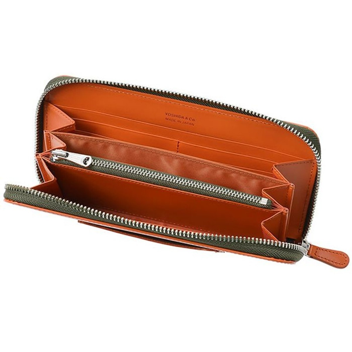 新品 PORTER / GLASS LEATHER LONG WALLET ASK availability First) PORTER / GLASS LEATHER Ver. LONG