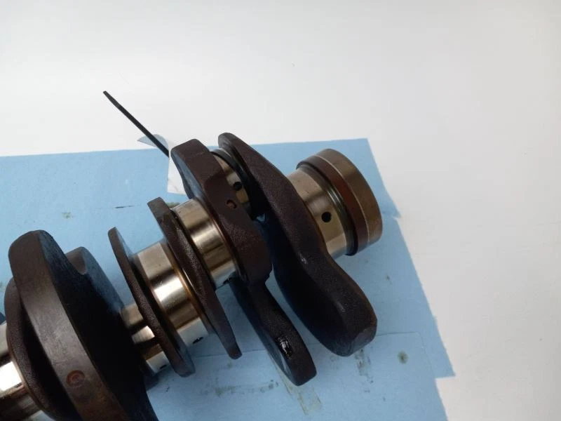 Honda Odyssey 2004 cigüeñal 59830 Foto 4 de 4