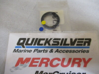 C89 Genuine Mercury Quicksilver  26-819799 Seal OEM New Factory Boat Parts