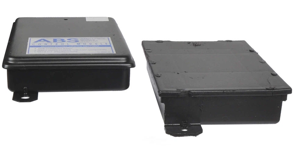 Módulo de control ABS para Mazda Navajo 1991-1992 CARDONE REMAN Foto 4 de 4