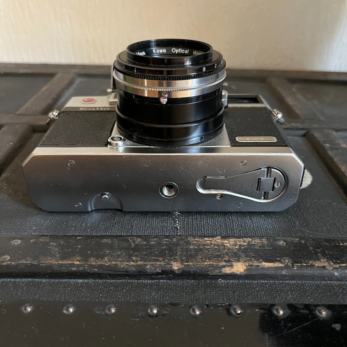 Kowa Kallo 281 rangefinder camera | eBay