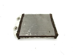 VW T5 MULTIVAN 7h1819121  52495273 Heizungskühler HEATER inside