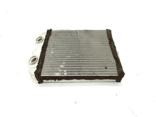 VW T5 MULTIVAN 7h1819121  52495273 Heizungskühler HEATER inside