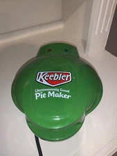 Keebler Personal Pie Maker Smart Planet PPM-1K Green