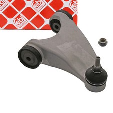 febi 23161 Querlenker für ALFA ROMEO 147 937 156 932 GT 937 vorne oben rechts