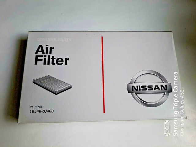 Nissan 16546 3j400