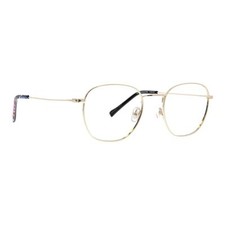 NEW Vera Bradley VBKelci Eyeglasses Foxwood 100 AUTHENTIC
