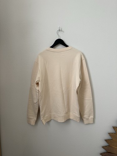 New Guess X J. Balvin Vibras Crewneck Sweatshirt Men’s Size Medium - RARE 2020 - Picture 10 of 12