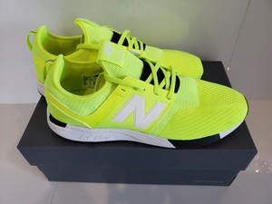 new balance 247 neon