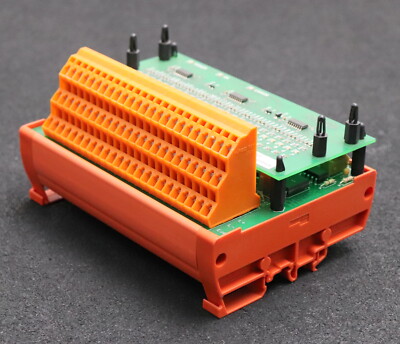 AUTOMETER GMBH Modul IN24C AM20030221 IO24CA AM19990925 IN24CB AM025030205438
