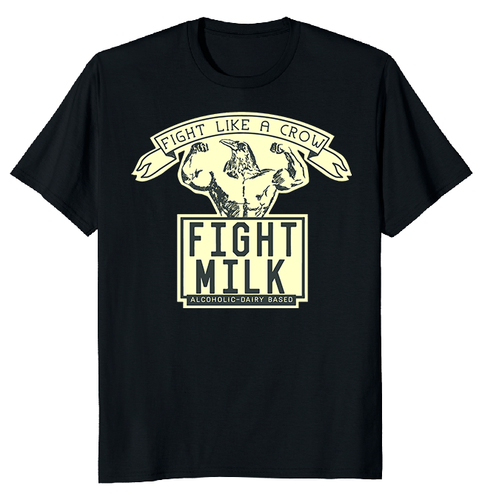 T-shirt Drôle "Fishing Saved Me" - Cadeau Pour Papa Pêcheur - Gildan Heavy Cotton