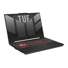 Asus Tuf Gaming A15 Fa507uv-hq055w/15.6"/16gb/1tb/touchpad/gray W11h