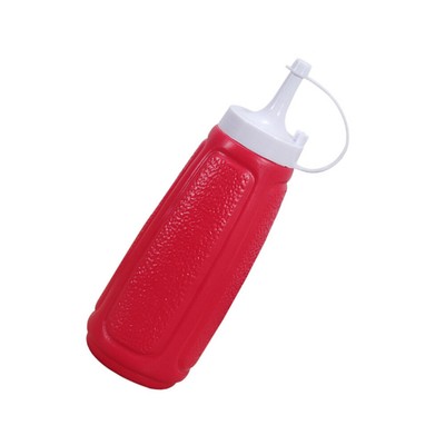 Squeeze Sauce for Liquids Travel Sauces Salad Dressing