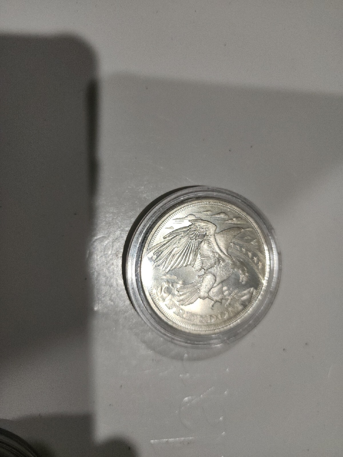 ONE OUNCE .999 FINE SILVER ROUND SD BULLION eBay