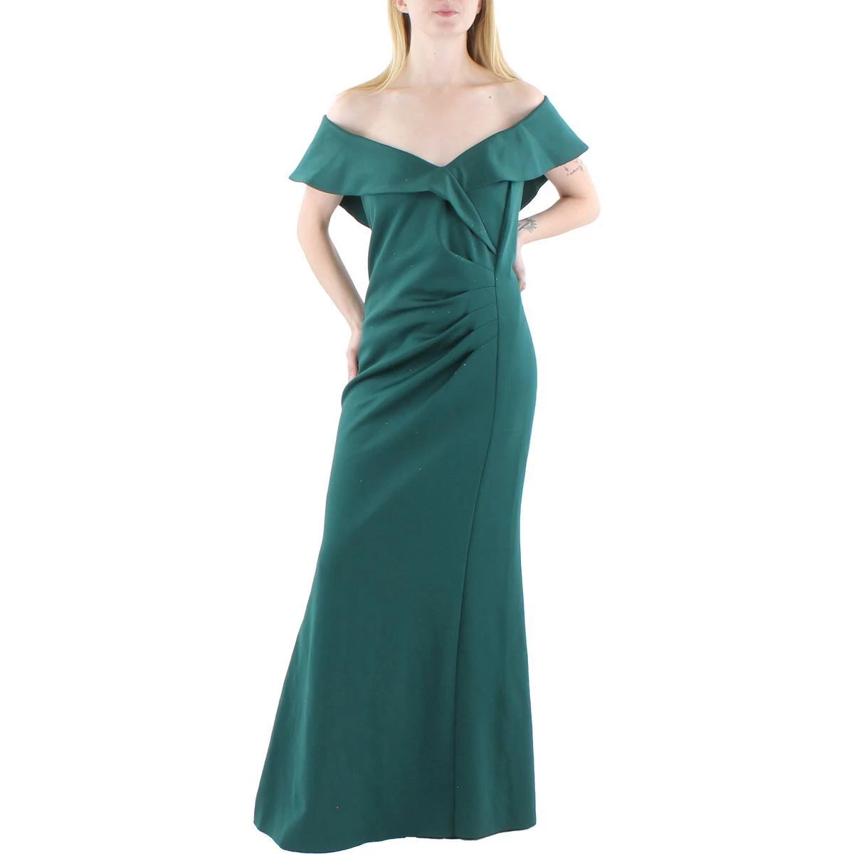 Xscape hotsell formal gowns