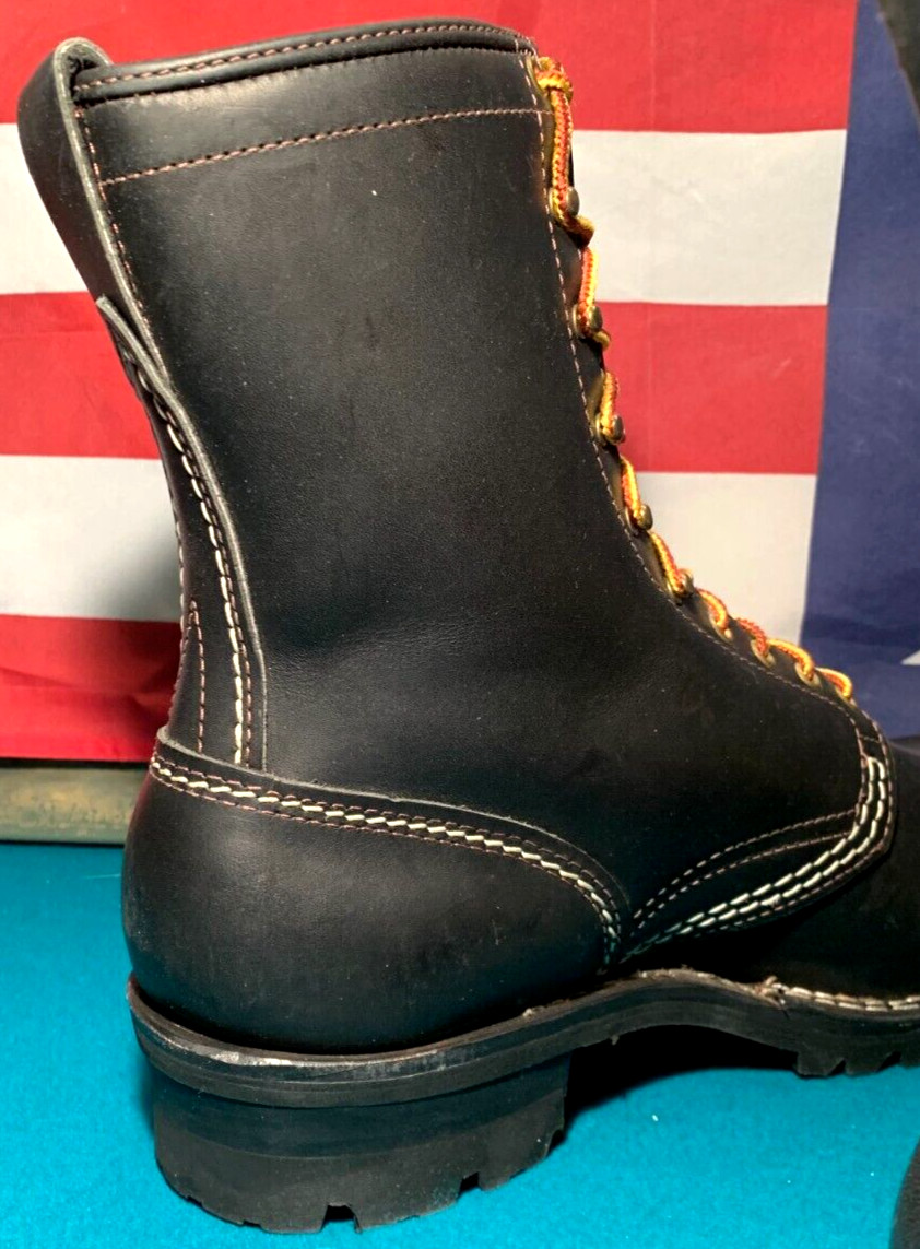 Wesco Men