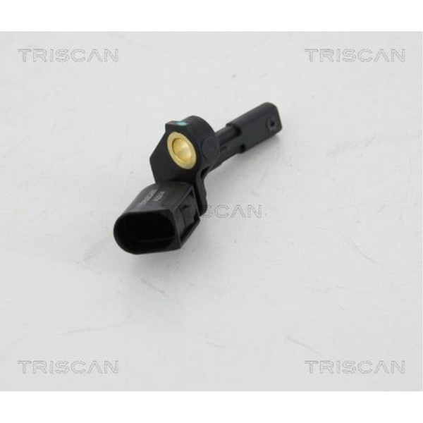Triscan Sensor DrehzahlfüHler Hinten Passend FüR VW Golf VI 5K1 Brandneu-image