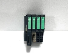 Vipa 053-1DP00 Profibus Dp Slave Interface Module Rack