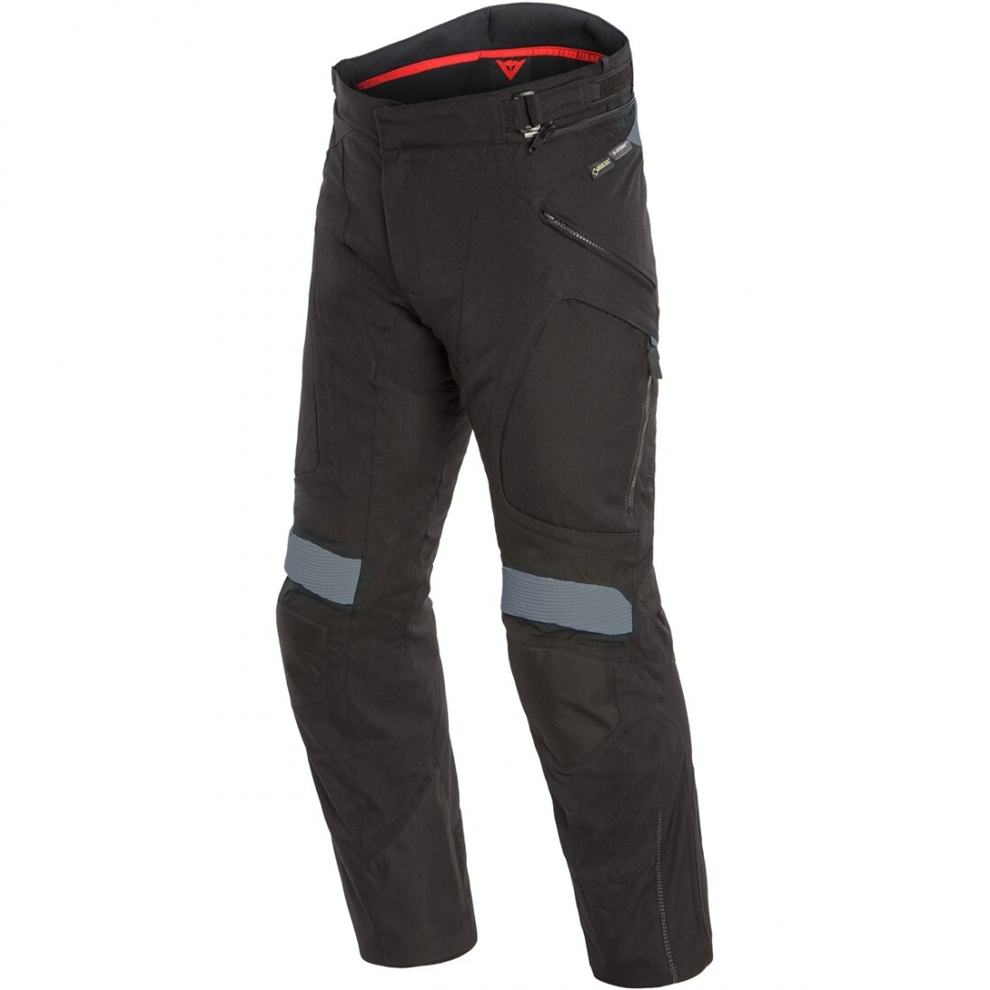 Dainese Dolomiti Gore-Tex Black Trouser Pant UK